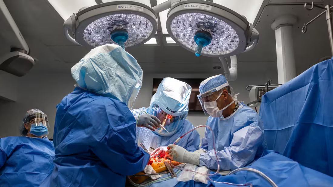 The Benefits of Robotic-Assisted Knee Replacement